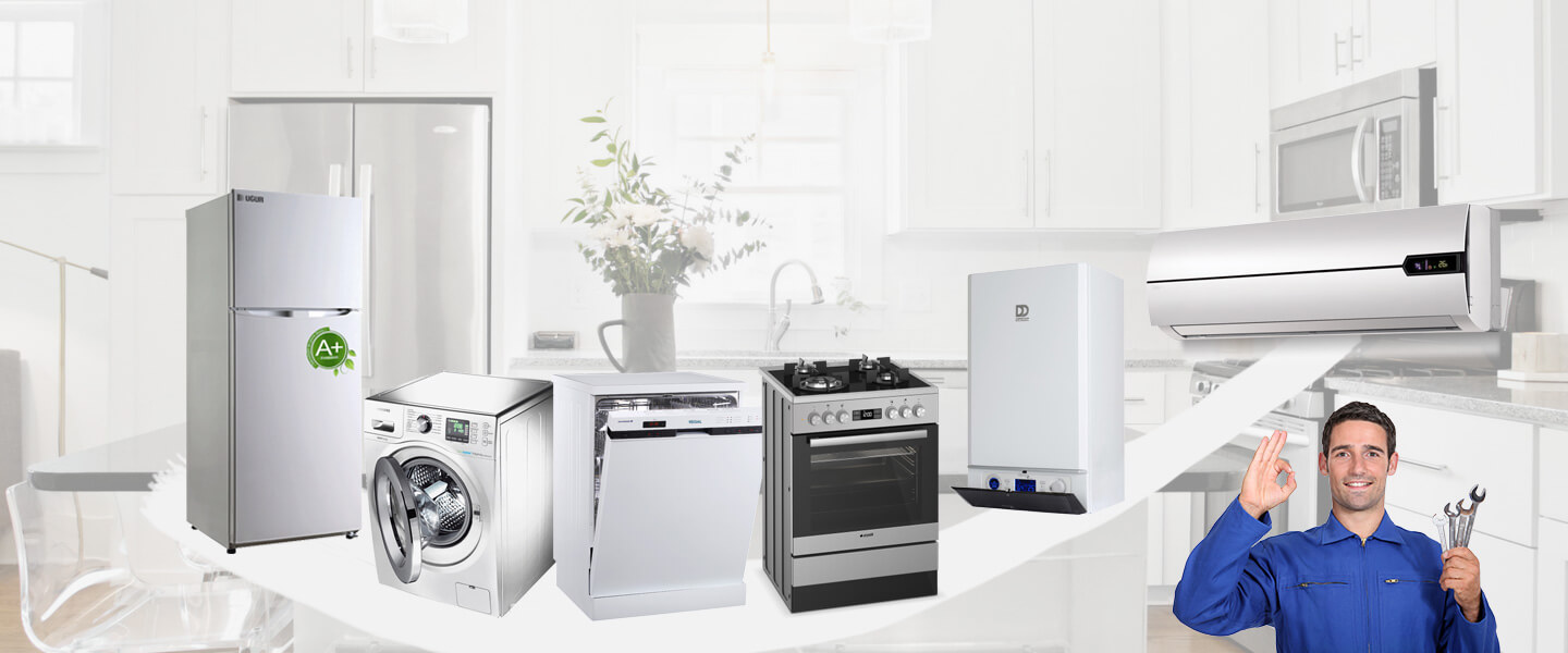 Murgul Hotpoint Servisi